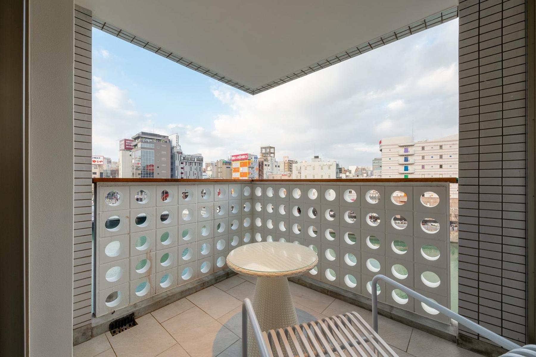 The Onefive Villa Fukuoka - Vacation Stay 33466V Exterior foto
